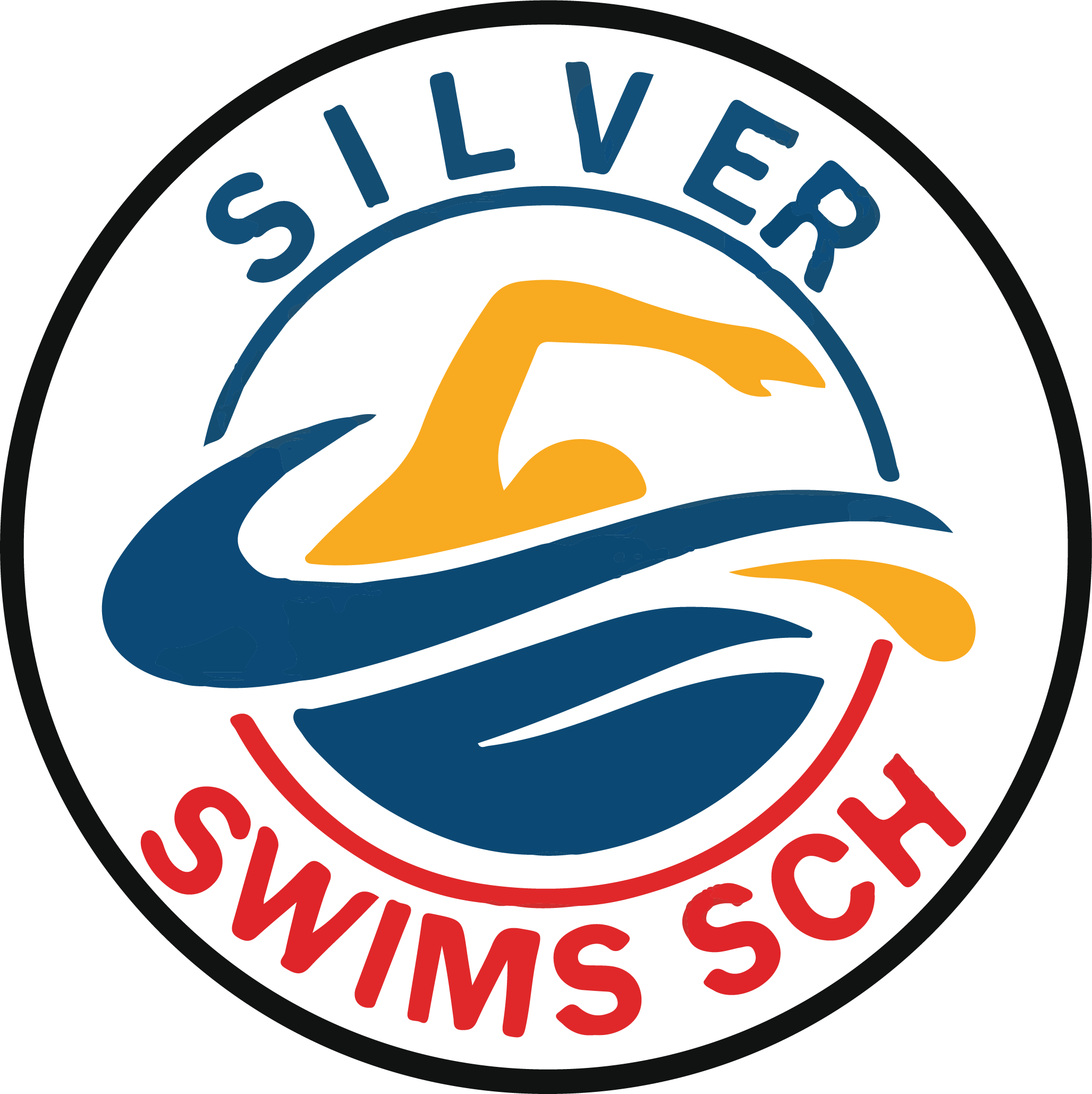 Sliver Swim School